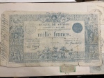 Stamp of Large Lots and Collections All World : 1840-1970. in a large box thousands of