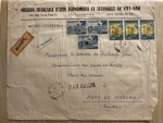 Stamp of Large Lots and Collections All World : 1840-1970. in a large box thousands of