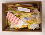 Stamp of France » Collections 1980-2010, impressionnante accumulation de plus de 580 carnets  **