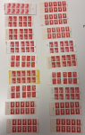Stamp of France » Collections 1980-2010, impressionnante accumulation de plus de 580 carnets  **