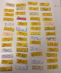 Stamp of France » Collections 1980-2010, impressionnante accumulation de plus de 580 carnets  **