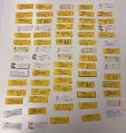 Stamp of France » Collections 1980-2010, impressionnante accumulation de plus de 580 carnets  **