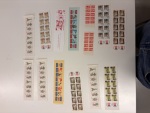 Stamp of Colonies françaises » Colonies Francaise Collections et Lots DOM-TOM et Monaco : 1980-2010, lot de 200 carnets neufs de Monaco, Andorre et divers DOM-TOM