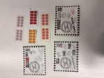 Stamp of Colonies françaises » Colonies Francaise Collections et Lots DOM-TOM et Monaco : 1980-2010, lot de 200 carnets neufs de Monaco, Andorre et divers DOM-TOM