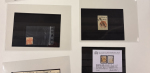 Stamp of Austria » Collections and Lots  1840-1867 Attractive accumulation of mostly used 1840