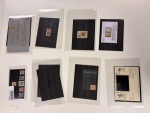 Stamp of Austria » Collections and Lots  1840-1867 Attractive accumulation of mostly used 1840