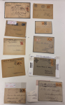 Stamp of Finland The First Definitives Independent Issues of Finland