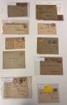 Stamp of Finland The First Definitives Independent Issues of Finland