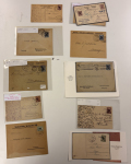 Stamp of Finland The First Definitives Independent Issues of Finland