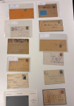Stamp of Finland The First Definitives Independent Issues of Finland