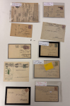 Stamp of Finland The First Definitives Independent Issues of Finland