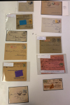 Stamp of Finland The First Definitives Independent Issues of Finland