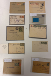 Stamp of Finland The First Definitives Independent Issues of Finland