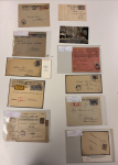 Stamp of Finland The First Definitives Independent Issues of Finland