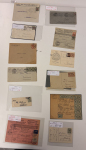 Stamp of Finland The First Definitives Independent Issues of Finland