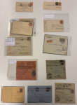 Stamp of Finland The First Definitives Independent Issues of Finland