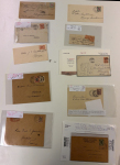 Stamp of Finland The First Definitives Independent Issues of Finland