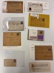Stamp of Finland The First Definitives Independent Issues of Finland