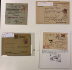 Stamp of Finland The First Definitives Independent Issues of Finland