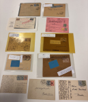 Stamp of Finland The First Definitives Independent Issues of Finland