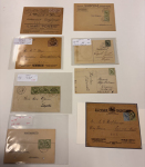 Stamp of Finland The First Definitives Independent Issues of Finland