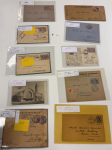 Stamp of Finland The First Definitives Independent Issues of Finland