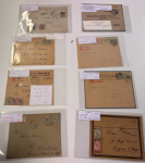 Stamp of Finland The First Definitives Independent Issues of Finland
