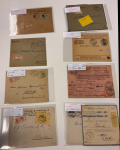 Stamp of Finland The First Definitives Independent Issues of Finland