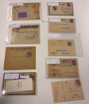 Stamp of Finland The First Definitives Independent Issues of Finland