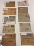 Stamp of Finland The First Definitives Independent Issues of Finland