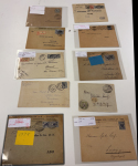 Stamp of Finland The First Definitives Independent Issues of Finland