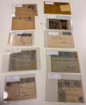 Stamp of Finland The First Definitives Independent Issues of Finland
