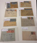 Stamp of Finland The First Definitives Independent Issues of Finland