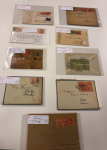 Stamp of Finland The First Definitives Independent Issues of Finland