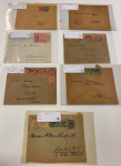 Stamp of Finland The First Definitives Independent Issues of Finland