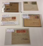 Stamp of Finland The First Definitives Independent Issues of Finland