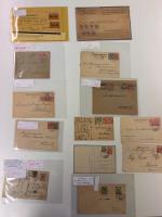 Stamp of Finland The First Definitives Independent Issues of Finland