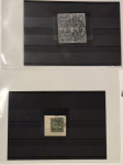 Stamp of Large Lots and Collections 1890-1970s China and Hong Kong miscellany