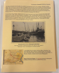 Stamp of Egypt » Collections Egypt - Maritime: One frame exhibit entitled "The Evolution