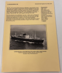 Stamp of Egypt » Collections Egypt - Maritime: One frame exhibit entitled "The Evolution