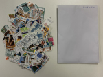 Stamp of Belgium » Collections Belgium: 1990s-2000s, Belgium face value sorted by value. Very fine.