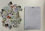 Stamp of Belgium » Collections Belgium: 1990s-2000s, Belgium face value sorted by value. Very fine.