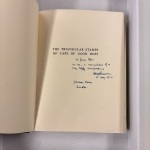 Stamp of South Africa » Cape of Good Hope Literature: Triangular stamps of the Cape of Good Hope by Alan Stevenson.