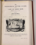 Stamp of South Africa » Cape of Good Hope The Handstruck letter stamps of the the Cape of Good