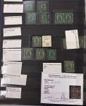 Stamp of Finland 1860-1867, rouletted issues,Russian and Finnish currency,