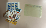 Stamp of Hungary Hungary : 1965-1990, In glassines and envelopes, very nice mint ** MN
