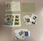 Stamp of Hungary Hungary : 1965-1990, In glassines and envelopes, very nice mint ** MN
