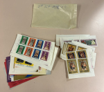 Stamp of Hungary Hungary : 1965-1990, In glassines and envelopes, very nice mint ** MN