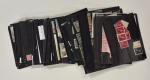 Stamp of Belgium 1900-2000, Belgium Box all periods with documents (FDC,