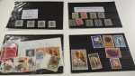 Stamp of Belgium 1900-2000, Belgium Box all periods with documents (FDC,